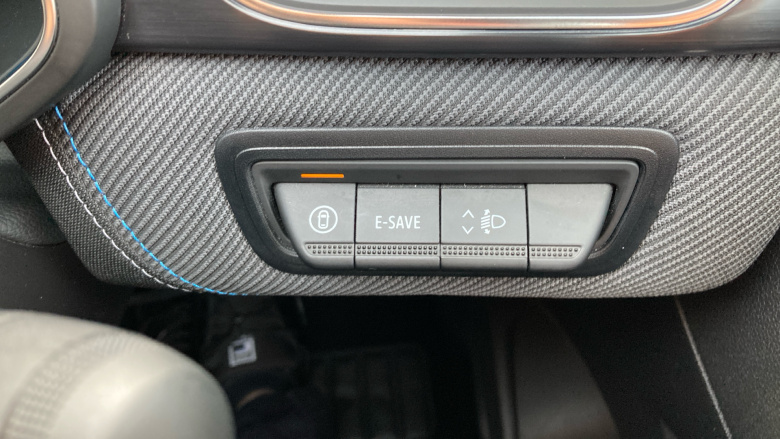 Renault Symbioz 1.6 E-Tech FHEV 145 Techno Esprit Alpine 5dr Auto Hybrid Estate